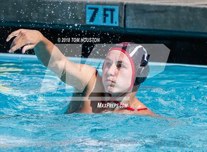 Thumbnail 1 in Palos Verdes vs Aliso Niguel (D2 Showcase) photogallery.