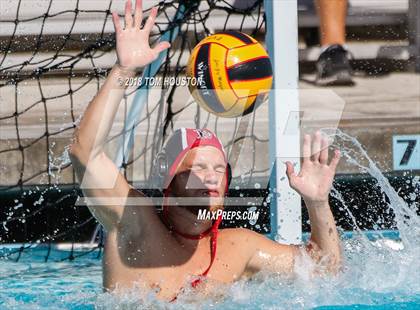 Thumbnail 1 in Palos Verdes vs Aliso Niguel (D2 Showcase) photogallery.