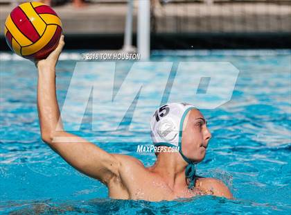 Thumbnail 2 in Palos Verdes vs Aliso Niguel (D2 Showcase) photogallery.