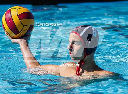 Thumbnail 3 in Palos Verdes vs Aliso Niguel (D2 Showcase) photogallery.