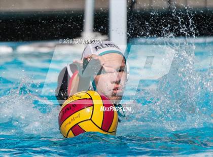 Thumbnail 3 in Palos Verdes vs Aliso Niguel (D2 Showcase) photogallery.