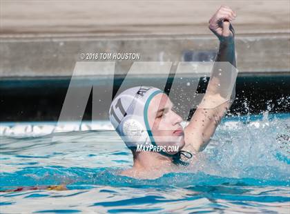 Thumbnail 2 in Palos Verdes vs Aliso Niguel (D2 Showcase) photogallery.