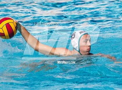 Thumbnail 1 in Palos Verdes vs Aliso Niguel (D2 Showcase) photogallery.