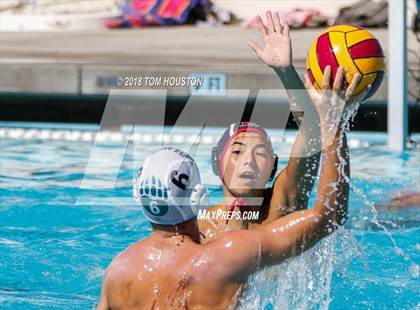 Thumbnail 1 in Palos Verdes vs Aliso Niguel (D2 Showcase) photogallery.