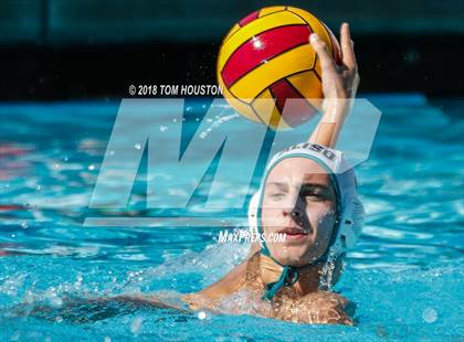 Thumbnail 2 in Palos Verdes vs Aliso Niguel (D2 Showcase) photogallery.
