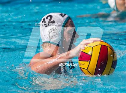 Thumbnail 3 in Palos Verdes vs Aliso Niguel (D2 Showcase) photogallery.