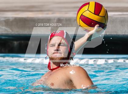 Thumbnail 1 in Palos Verdes vs Aliso Niguel (D2 Showcase) photogallery.
