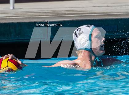 Thumbnail 2 in Palos Verdes vs Aliso Niguel (D2 Showcase) photogallery.