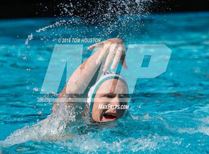 Thumbnail 1 in Palos Verdes vs Aliso Niguel (D2 Showcase) photogallery.
