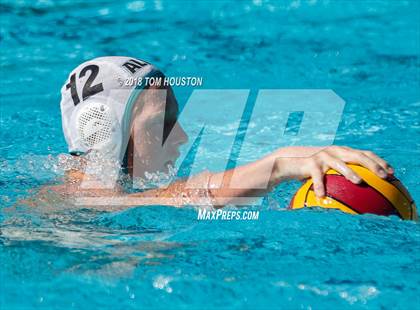 Thumbnail 1 in Palos Verdes vs Aliso Niguel (D2 Showcase) photogallery.
