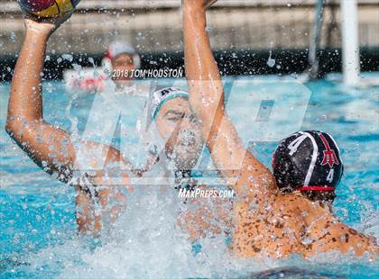 Thumbnail 3 in Palos Verdes vs Aliso Niguel (D2 Showcase) photogallery.