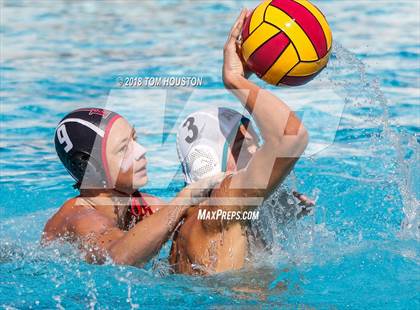 Thumbnail 1 in Palos Verdes vs Aliso Niguel (D2 Showcase) photogallery.