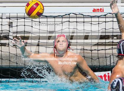 Thumbnail 1 in Palos Verdes vs Aliso Niguel (D2 Showcase) photogallery.