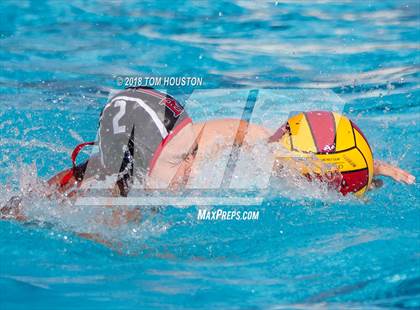 Thumbnail 1 in Palos Verdes vs Aliso Niguel (D2 Showcase) photogallery.