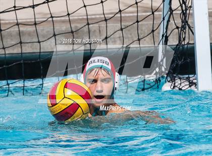 Thumbnail 2 in Palos Verdes vs Aliso Niguel (D2 Showcase) photogallery.