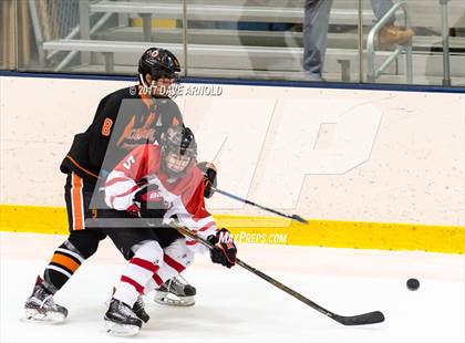 Thumbnail 3 in Rivers vs. Kimball Union Academy (NEPSAC Elite 8 Final) photogallery.