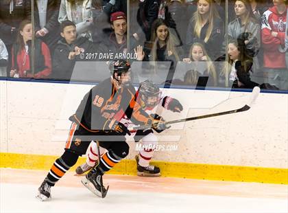 Thumbnail 2 in Rivers vs. Kimball Union Academy (NEPSAC Elite 8 Final) photogallery.