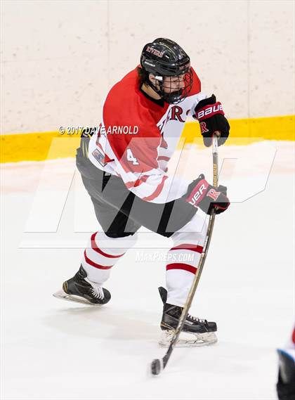 Thumbnail 1 in Rivers vs. Kimball Union Academy (NEPSAC Elite 8 Final) photogallery.