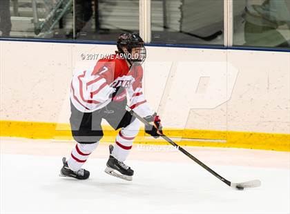 Thumbnail 2 in Rivers vs. Kimball Union Academy (NEPSAC Elite 8 Final) photogallery.