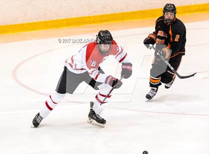 Thumbnail 3 in Rivers vs. Kimball Union Academy (NEPSAC Elite 8 Final) photogallery.