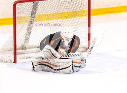 Thumbnail 2 in Rivers vs. Kimball Union Academy (NEPSAC Elite 8 Final) photogallery.