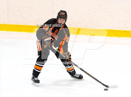 Thumbnail 2 in Rivers vs. Kimball Union Academy (NEPSAC Elite 8 Final) photogallery.