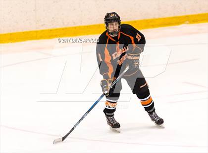 Thumbnail 3 in Rivers vs. Kimball Union Academy (NEPSAC Elite 8 Final) photogallery.