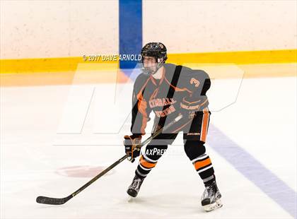 Thumbnail 1 in Rivers vs. Kimball Union Academy (NEPSAC Elite 8 Final) photogallery.