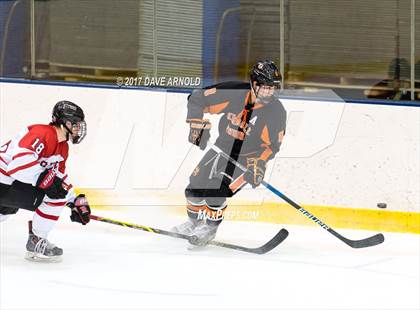 Thumbnail 2 in Rivers vs. Kimball Union Academy (NEPSAC Elite 8 Final) photogallery.