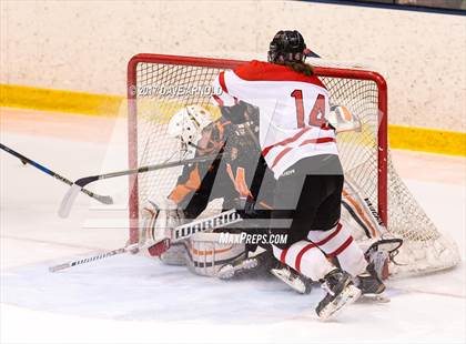 Thumbnail 1 in Rivers vs. Kimball Union Academy (NEPSAC Elite 8 Final) photogallery.