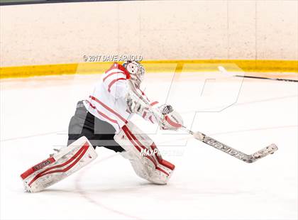 Thumbnail 2 in Rivers vs. Kimball Union Academy (NEPSAC Elite 8 Final) photogallery.