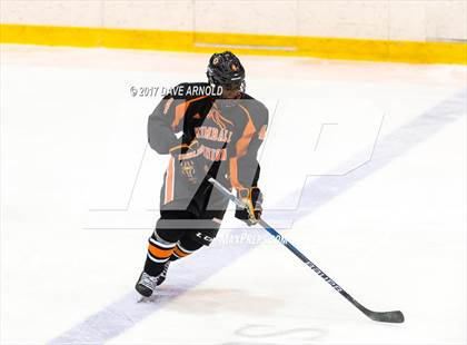 Thumbnail 2 in Rivers vs. Kimball Union Academy (NEPSAC Elite 8 Final) photogallery.