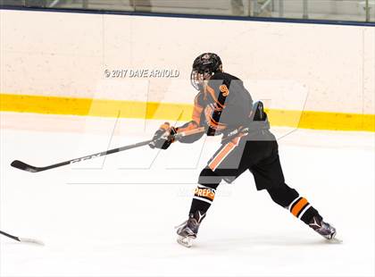 Thumbnail 3 in Rivers vs. Kimball Union Academy (NEPSAC Elite 8 Final) photogallery.