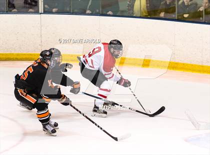 Thumbnail 1 in Rivers vs. Kimball Union Academy (NEPSAC Elite 8 Final) photogallery.