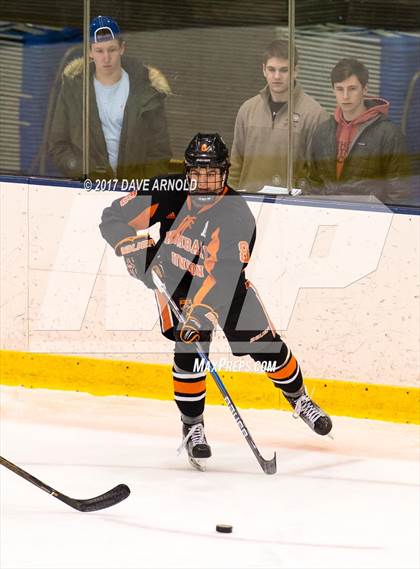 Thumbnail 3 in Rivers vs. Kimball Union Academy (NEPSAC Elite 8 Final) photogallery.