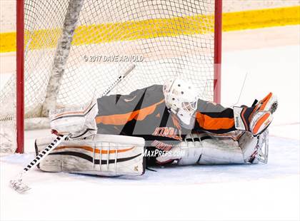 Thumbnail 3 in Rivers vs. Kimball Union Academy (NEPSAC Elite 8 Final) photogallery.