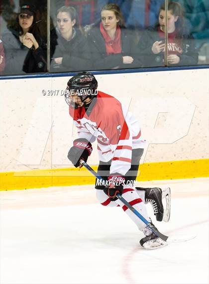 Thumbnail 3 in Rivers vs. Kimball Union Academy (NEPSAC Elite 8 Final) photogallery.