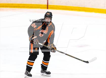 Thumbnail 3 in Rivers vs. Kimball Union Academy (NEPSAC Elite 8 Final) photogallery.