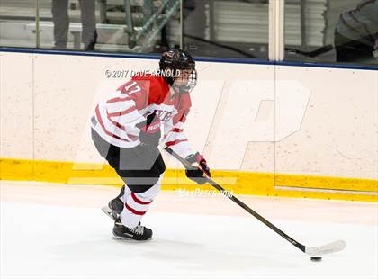 Thumbnail 1 in Rivers vs. Kimball Union Academy (NEPSAC Elite 8 Final) photogallery.