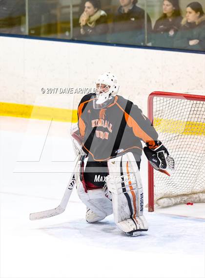 Thumbnail 3 in Rivers vs. Kimball Union Academy (NEPSAC Elite 8 Final) photogallery.