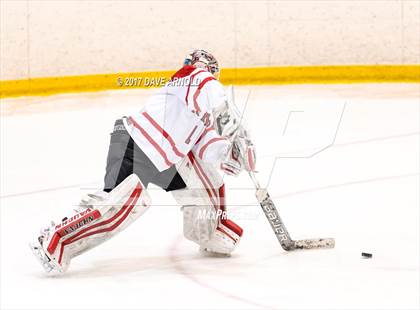 Thumbnail 3 in Rivers vs. Kimball Union Academy (NEPSAC Elite 8 Final) photogallery.