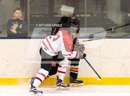 Thumbnail 3 in Rivers vs. Kimball Union Academy (NEPSAC Elite 8 Final) photogallery.