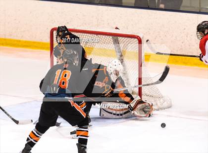 Thumbnail 2 in Rivers vs. Kimball Union Academy (NEPSAC Elite 8 Final) photogallery.