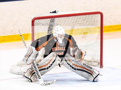 Thumbnail 3 in Rivers vs. Kimball Union Academy (NEPSAC Elite 8 Final) photogallery.