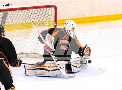 Thumbnail 3 in Rivers vs. Kimball Union Academy (NEPSAC Elite 8 Final) photogallery.