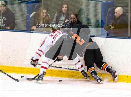 Thumbnail 2 in Rivers vs. Kimball Union Academy (NEPSAC Elite 8 Final) photogallery.