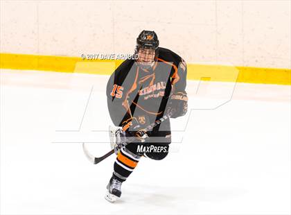 Thumbnail 2 in Rivers vs. Kimball Union Academy (NEPSAC Elite 8 Final) photogallery.