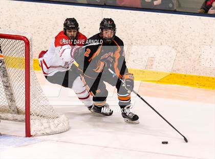 Thumbnail 3 in Rivers vs. Kimball Union Academy (NEPSAC Elite 8 Final) photogallery.