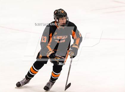 Thumbnail 1 in Rivers vs. Kimball Union Academy (NEPSAC Elite 8 Final) photogallery.