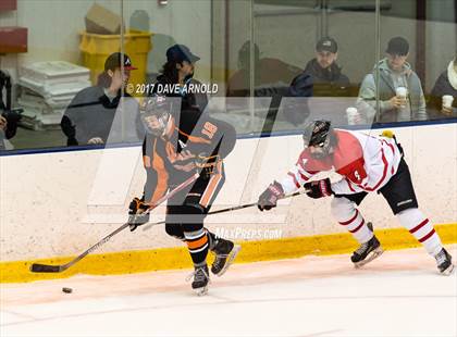 Thumbnail 2 in Rivers vs. Kimball Union Academy (NEPSAC Elite 8 Final) photogallery.